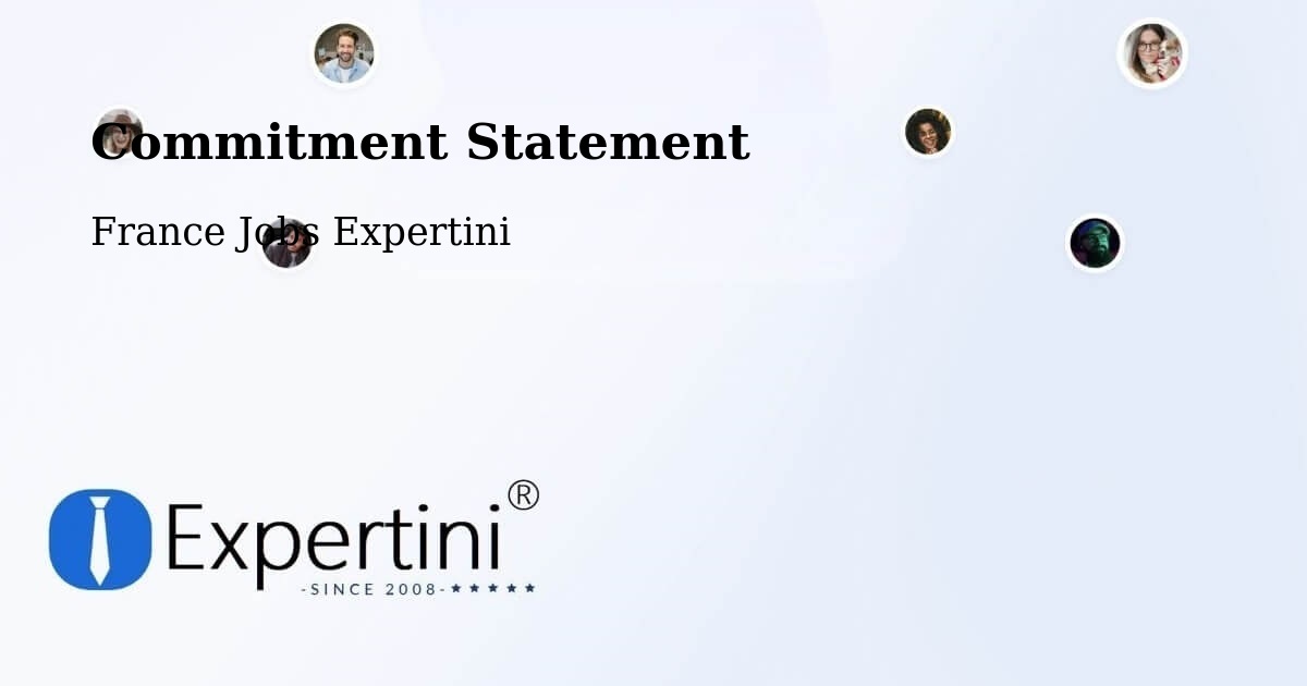 Corporate Commitment – La Verrie - France Jobs Expertini