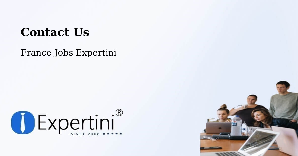 Contact Expertini – La Verrie - France Jobs Expertini