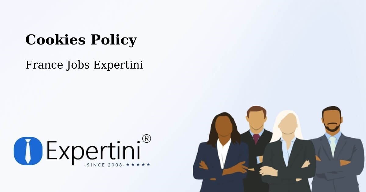 Cookie Policy – La Verrie - France Jobs Expertini