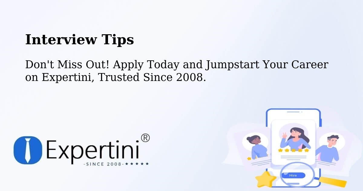 Interview Tips & Techniques for Job Seekers – La Verrie - La Verrie, France Jobs Expertini