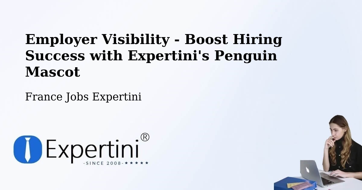 CV and Resume Visibility Optimization – La Verrie - France Jobs Expertini